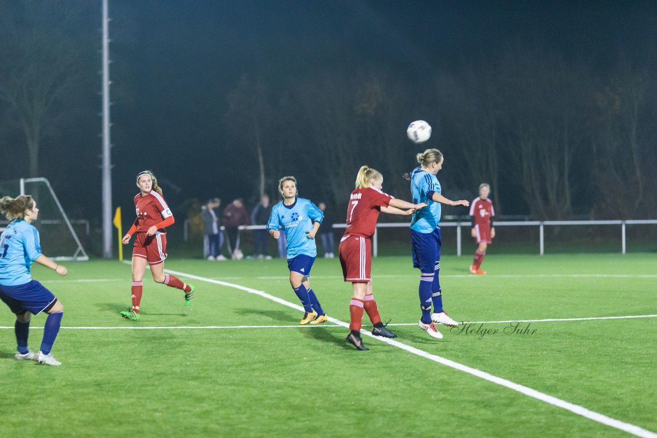 Bild 222 - Frauen SV Wahlstedt - Fortuna St. Juergen : Ergebnis: 3:1